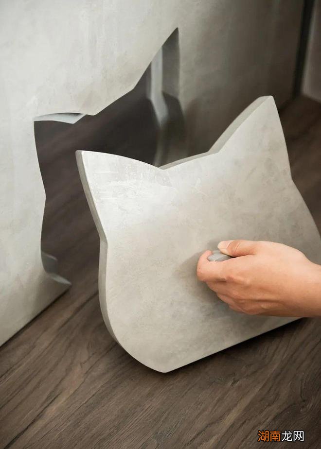 装修 灵感 | 69㎡坐拥大浴缸、南洋风酒吧，还是年轻人懂生活