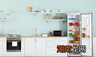 厨房柜门不齐怎么解决 厨房柜门合不上