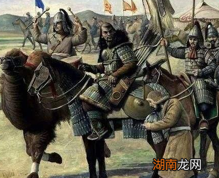 清朝时期的公主为何难当 她们为什么要远嫁蒙古