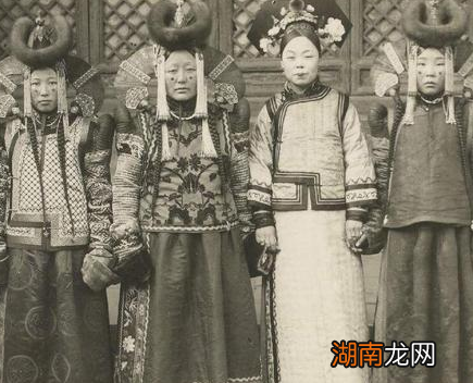 清朝时期的公主为何难当 她们为什么要远嫁蒙古