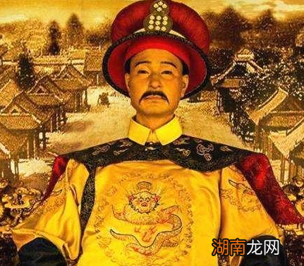 清朝时期的公主为何难当 她们为什么要远嫁蒙古