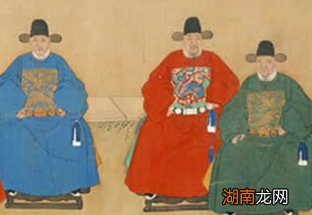 明朝宦官的权力为什么会那么大 说到底还是朱棣偷懒了