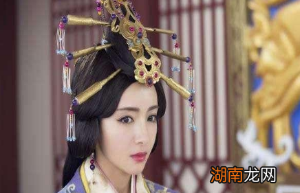 古代有立女太子之说吗 此女差一点就成为女太子了