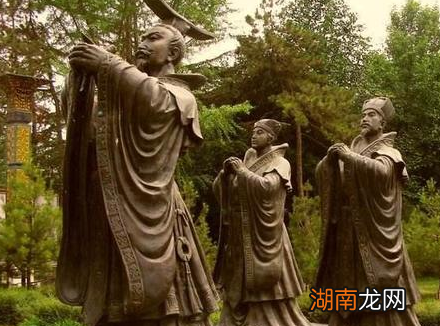 古代有立女太子之说吗 此女差一点就成为女太子了