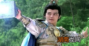 此人救了纣王一命,然而一生都在被纣王追杀