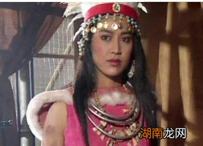 她是三国时期被小瞧的女子，竟能生擒两员大将
