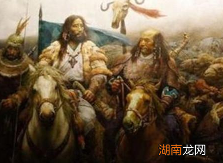 苏武牧羊期间为什么不吃羊 原因有三