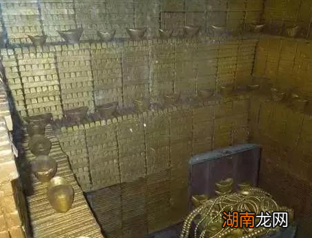 和珅和沈万三相比 究竟谁才是真正的富豪