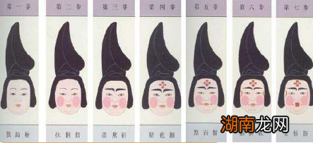 古代女子为化妆到底有多拼命 专门为变白吃砒霜