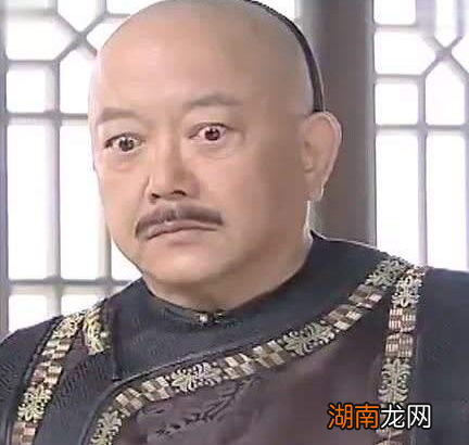 和珅的儿子为什么叫丰绅殷德 这个名字竟然还是乾隆起名的