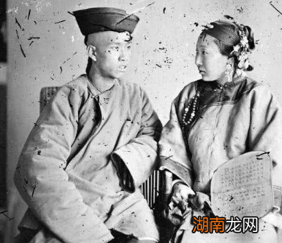 古代男人如果娶不到老婆怎么办 朝廷都是怎么解决的