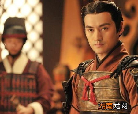 古代王朝中第二任皇帝总会出现乱子 究竟是什么原因造成的