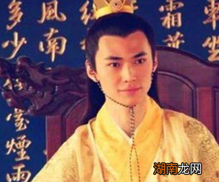 朱标对自己的兄弟关系怎么样 为什么没有人与朱标争夺太子之位