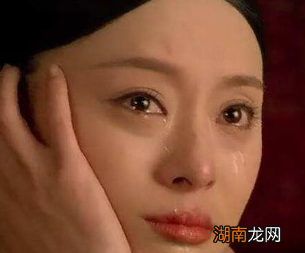 雍正坐拥后宫为什么很失败 死后真正为他哭的却只有一人