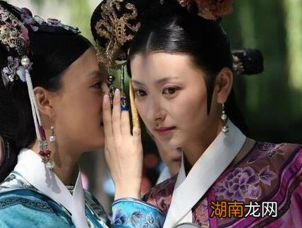 雍正坐拥后宫为什么很失败 死后真正为他哭的却只有一人