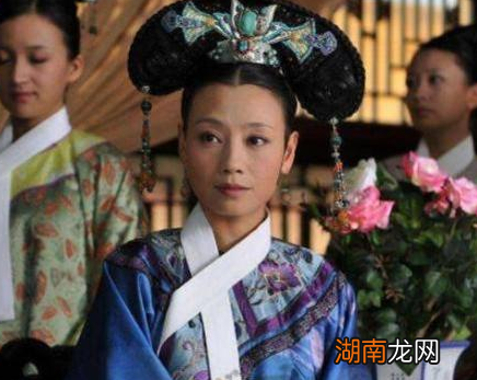 雍正坐拥后宫为什么很失败 死后真正为他哭的却只有一人