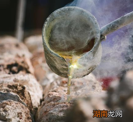 古代没有现在技术工业 为什么这些冶炼技术还那么高