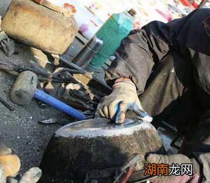 元朝皇室对铁锅到底有多重要 江山可以丢,没锅却不行