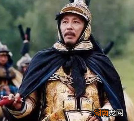 如果当初是太子胤礽登基为帝 胤礽能不能做得比雍正要好