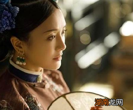 清朝后宫很无聊 妃子们是怎么度过一天的