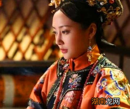 清朝后宫很无聊 妃子们是怎么度过一天的