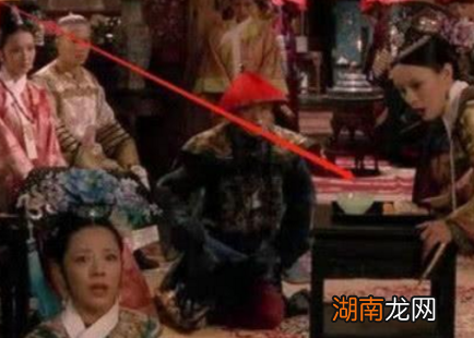 古人是怎么看出女子的贞洁 都有哪些方法可以验明正身