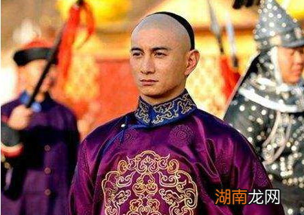 雍正妃嫔实在少的可怜 八位后妃中此人最有福气