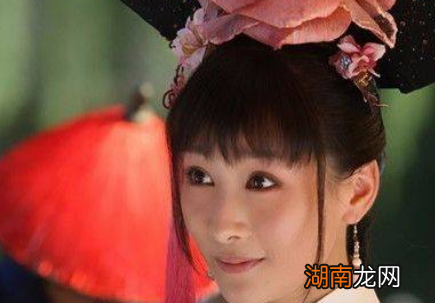 雍正妃嫔实在少的可怜 八位后妃中此人最有福气