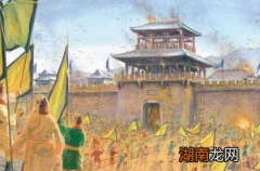 黄巾军有40万人之多 为什么打不过只有8万东汉政府军