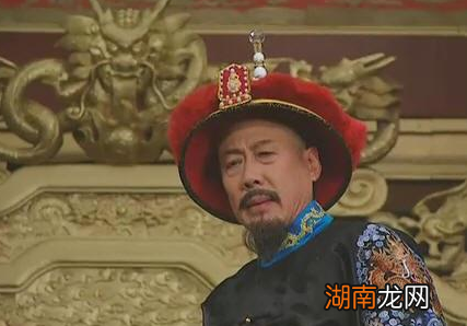 历史上的大阿哥胤禔到底是什么样的 真的和电视剧演的那样吗