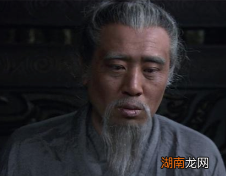 蜀汉丞相杨颙死后,诸葛亮为何流泪三日?