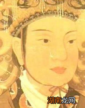 武则天为何留下无字碑?武则天还有哪些故事谜团?