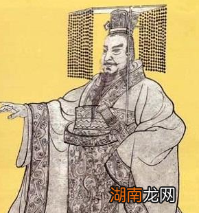 秦始皇的后世之谜！秦始皇死后他的后人去了哪里？