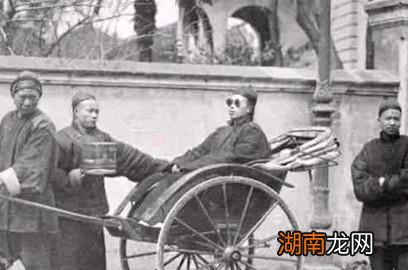 清朝政府养一个八旗兵需要多少钱 他们是怎么成为&amp;ldquo;败家子&amp;rdquo;的