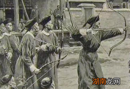 清朝政府养一个八旗兵需要多少钱 他们是怎么成为&amp;ldquo;败家子&amp;rdquo;的