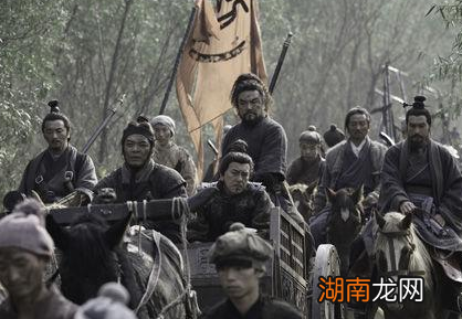 彭城之战刘邦为什么会输的如此之惨 此人一语道破天机