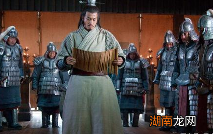 彭城之战刘邦为什么会输的如此之惨 此人一语道破天机