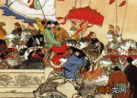 马嵬驿兵变的主谋到底是谁 这次兵变的主要目的是什么