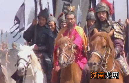 曹操到底给了匈奴什么样的好处 匈奴人为什么会乐不思蜀的去种地