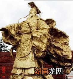 秦始皇为何铸造十二金人？十二金人体型巨大后来去了哪里？