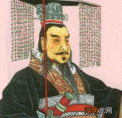 秦朝灭亡胡亥真的是历史罪人吗 如果换成扶苏会怎么样