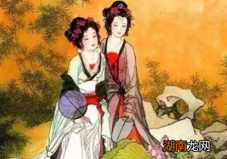 古代大臣总共有七十多个儿子 就是生儿子的方式很龌龊