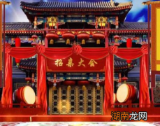 古代比武招亲是真的吗 历史上有没有这种事情发生