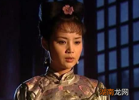 苏麻喇姑一年只洗一次澡 康熙为什么每天都离不开她