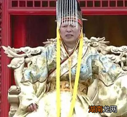 朱元璋为什么会放过陈友谅的儿子？还将他送去高丽？