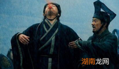 诸葛亮究竟得的是什么病 为什么书中都没有十分明确的记载