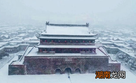 凤阳是朱元璋老家，他当上皇帝后老家发展如何？