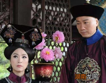 古代宦官和太监有什么不同 只要是宦官都是太监吗