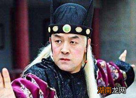 古代宦官和太监有什么不同 只要是宦官都是太监吗