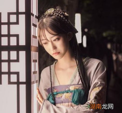 南宋花魁名妓，莘瑶琴的一生是怎样的？